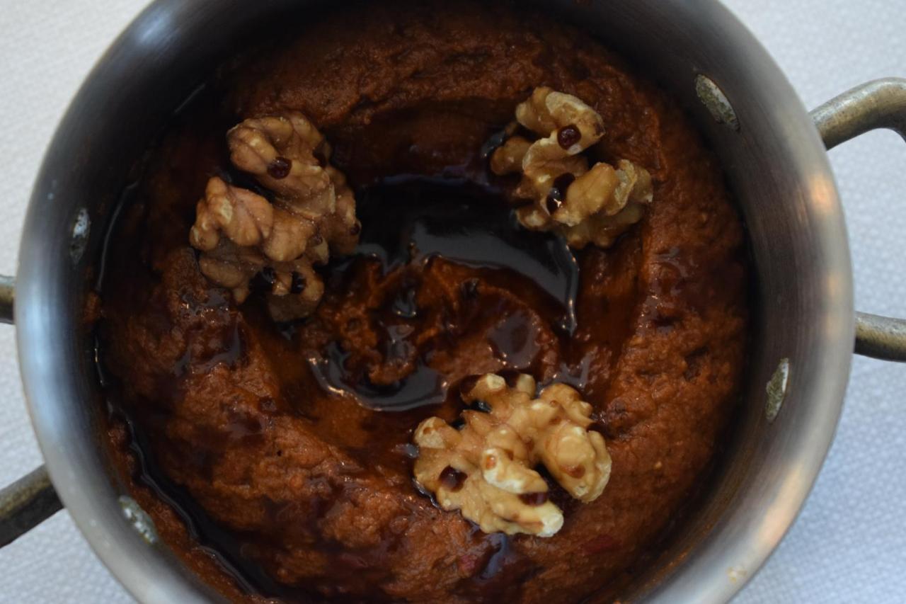 Saraya Corniche Hotel Dauhá Exteriér fotografie Walnut halva